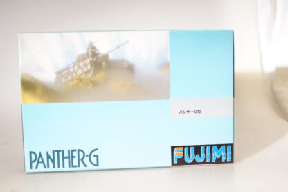1:76 Fujimi 38030 Panther G, neuw./ovp