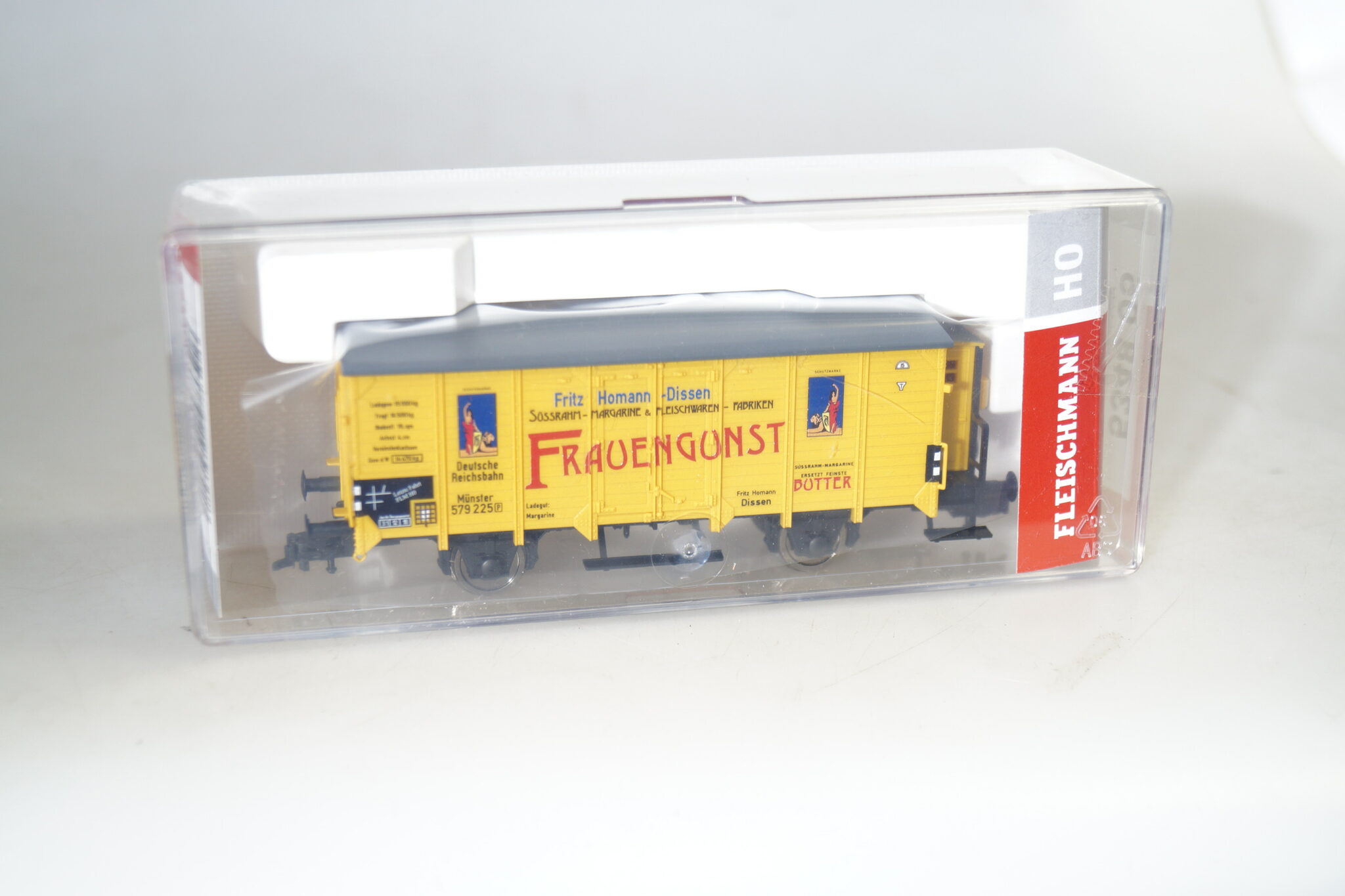 Fleischmann 00544008 Haftreifen Für H0-Lokomotiven, 544008, NEU OVP, 10