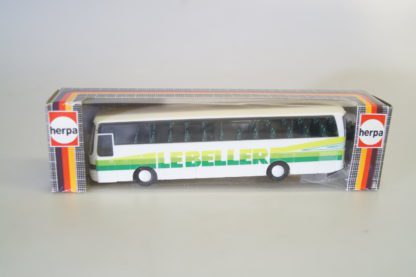 1:87 Herpa 833465 Reisebus Lebeller, neuw./ovp