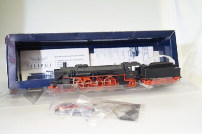 Liliput h0: L104003 Dampflok Br 18 323, neuw./Ovp