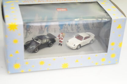 1:87 Herpa Collectors Club Weihnachtsaktion 1995, neuw./ovp