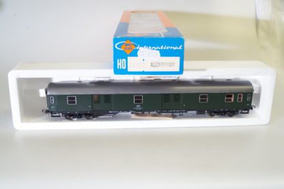 H0 4297 Roco DB Gepäckwagen, top/OVP