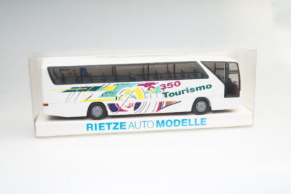 1:87 Rietze MB 350 Tourismo bunt, neuw./ovp