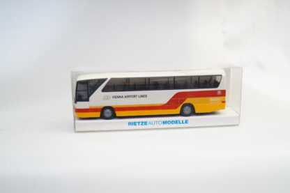 1:87 Rietze 61266 MB Omnibus Vienna Airport Lines, neuw./ovp