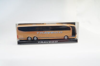 1:87 Rietze 90295 Reisebus MB Travego, neuw./ovp
