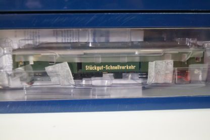 H0: Liliput 133032 Diesel-Gepäcktriebwagen VT 69 901 neuw./Ovp