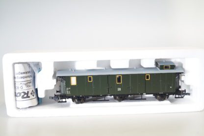 h0 Roco 44542 Gepäckwagen Pw3i, top/ovp