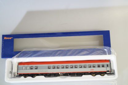 h0 Roco 64765 ÖBB-Schlafwagen, top/ovp