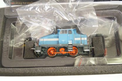 H0: Hobby Trade 155018 Diesellok DH 360 ca Henschel, neuw./ovp – Bild 3