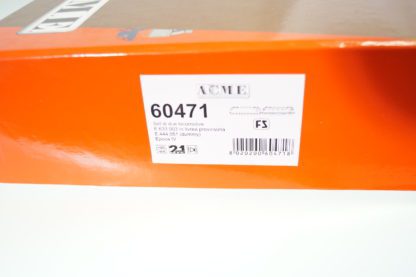 H0: ACME 60471 Set 2x E-Lok Italien E 633 + E 444 (dummy), neuw./OVP – Bild 5
