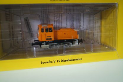 H0: 0363 Brawa Diesellok BR 101, dig./neuw./OVP – Bild 3