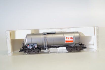 H0 Fleischmann 5478 K Kesselwagen AVIA, top/ovp