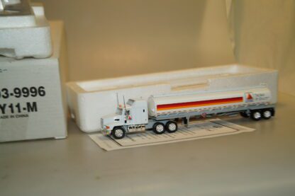 1:100 Matchbox CCY11-M Mack Sz Citgo, neuw./ovp