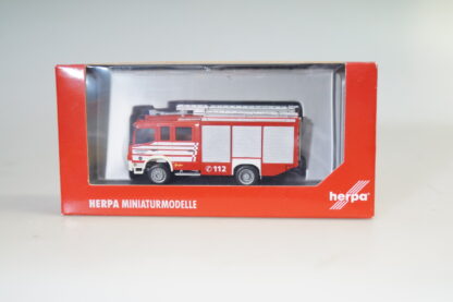 1:87 Herpa 047487 MB Atego FW Bremen, neuw./ovp