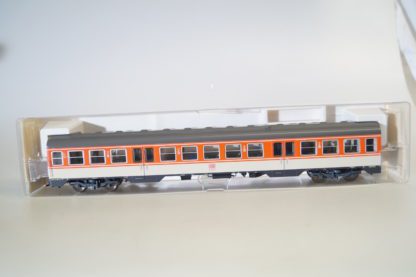 H0 Fleischmann 4433K Mittelwagen 914 006-2 2.Kl., top/ovp