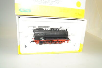 H0 Trix Express 22566 Dampfspeicherlok BR 119, neuw./ovp/Lentz-Decoder – Bild 2