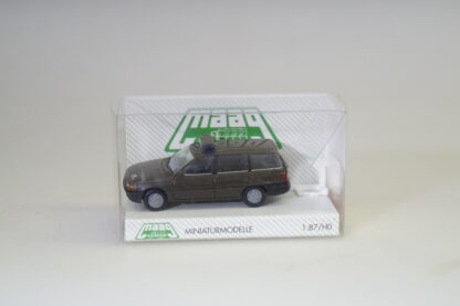 1:87 Herpa/Maag 700290  Opel Astra A Bundeswehr, neuw./ovp