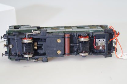 h0 Heinzl Handarbeitsmodell DRG 68 Saarbrücken Kittel Dampftriebwagen, sauber – Bild 4
