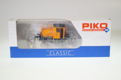 1:87 Piko 52056 Diesellok VEB Kohle&Energie, neuw./ovp