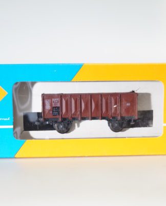 H0 Roco 4311/46043 Hochbordwagen Ommp50, neuw./ovp