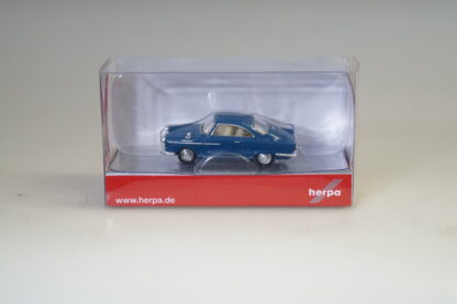 1:87 Herpa 024396 NSU Sport-Prinz blau, neuw./ovp