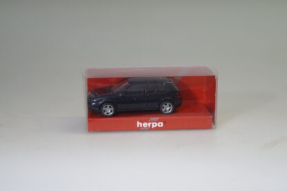 1:87 Herpa 022637 VW Golf IV schwarz, neuw./ovp