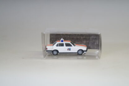 1:87 Brima 1019 BMW 3er SOS 101, neu