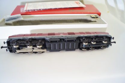 H0 AC! Rivarossi 1099 Diesellok 232 001-8, neuw./ovp – Bild 5