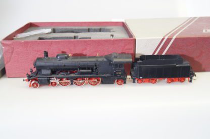 H0 Lemaco Prestige Models  HO-003 Dampflok Br 18 106 - neuw./ovp