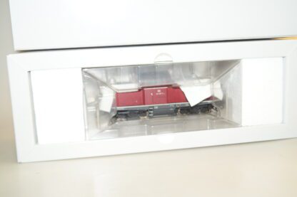 h0 Märklin 37009 Diesellok 212 067-3, neuw./ovp/mfx/Sound