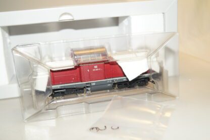 h0 Märklin 37009 Diesellok 212 067-3, neuw./ovp/mfx/Sound – Bild 2