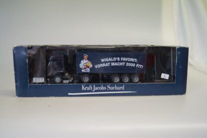 1:87 Albedo Somo Kraft Jacobs Suchard Sz, neuw./ovp