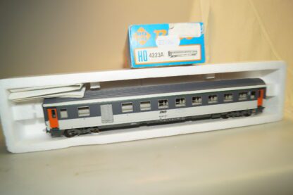 H0 Roco 4223A Personenwagen 2.Kl. SNCF, neuw./ovp
