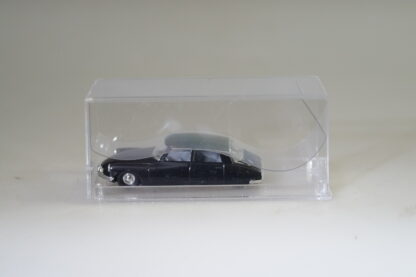 1:87 Busch 48001 Citroen DS 19 schwarz, neuw./ovp