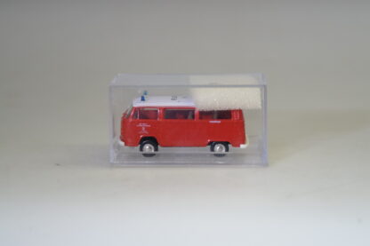 1:87 Brekina VW T2 Nö. Landes-Feuerwehrverband, neuw./ovp
