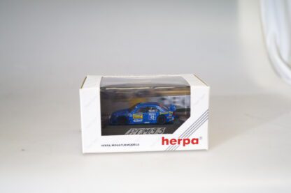 1:87 Herpa 036566 MB AMG DTM Ruch, neuw./ovp
