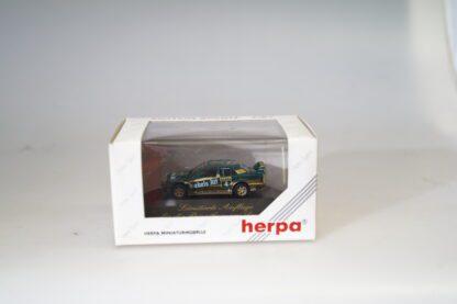 1:87 Herpa Somo MB 190 EVO Diebels Limitierte Auflage, neuw./ovp