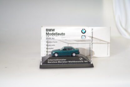 1:87 Herpa 82229417824 BMW Service-Berater-Wettbewerb, neuw./ovp