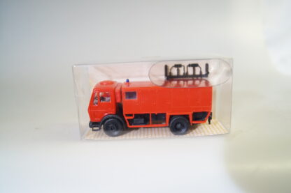1:87 Herpa/Maag MB SK LF Bundeswehr Var.2, neuw./ovp
