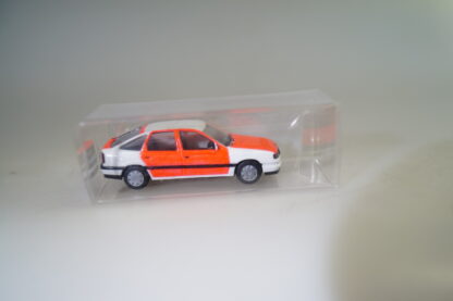 1:87 Herpa Opel Vectra Fließheck GL DRK, neuw./Teil-Vp