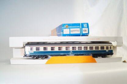 H0 Roco 4288 Schnellzugwagen 1./2.KL., top/OVP
