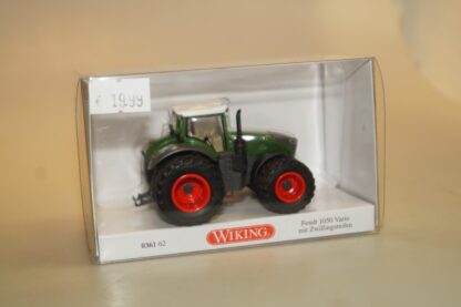 1:87 Wiking 0361 62 Fendt 1050, neuw./ovp