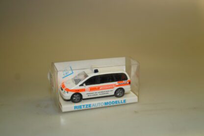 1:87 Rietze 00423 Seat Alhambra ASB, neuw./ovp