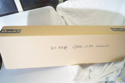 1:72 Revell 05047 Gato Class U-Boot, neuw./ovp – Bild 2
