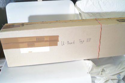 1:72 Revell 05015 U-Boot VII C, neuw./ovp – Bild 2