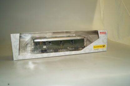 H0 Piko 53260 Bahnpostwagen 'EP.III', top/ovp