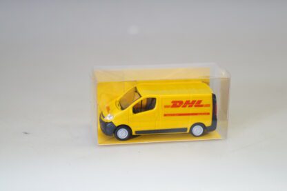 1:87 Rietze DHL Ford Transit Kasten kurz, neuw./ovp