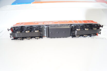 H0 Roco: 63689 Diesellok DB Cargo 232 350-9, top/ovp/DSS – Bild 2