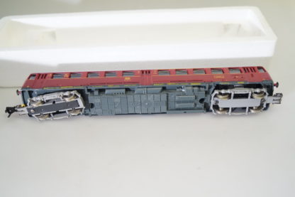 Lima h0: 8037 Triebwagen Br 515, top/ovp – Bild 3