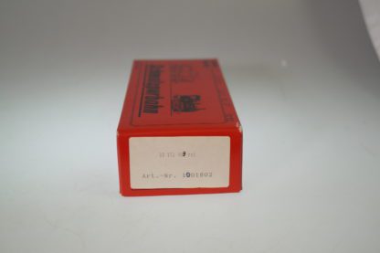 H0e Bemo 1001 802 Diesellok V52 903, neuw./ovp – Bild 4